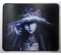 Elden Ring Ranni Computer Mouse Pad Gaming 12x10 Inches Table Mat for Gaming Office