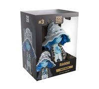 Elden Ring - Ranni - Youtooz Onesize