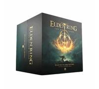 Elden Ring: Realm Of The Grafted King - Brand New And Sealed