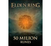 Elden Ring Runes 50M (Xbox Series X/S) - GLOBAL