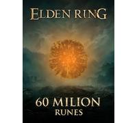 Elden Ring Runes 60M (Xbox Series X/S) - GLOBAL