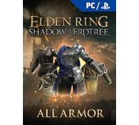 Elden Ring Shadow of the Erdtree All Armor (PC, PSN) - MMOPIXEL Player Trade - GLOBAL