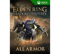 Elden Ring Shadow of the Erdtree All Armor (Xbox) - MMOWOW Player Trade - GLOBAL