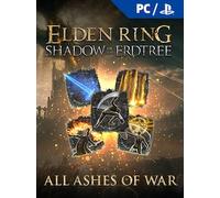 Elden Ring Shadow of the Erdtree All Ash of War (PC, PSN) - MMOWOW Player Trade - GLOBAL