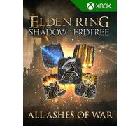 Elden Ring Shadow of the Erdtree All Ash of War (Xbox) - MMOWOW Player Trade - GLOBAL