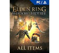 Elden Ring Shadow of the Erdtree All Items (PC, PSN) - BillStore Player Trade - GLOBAL