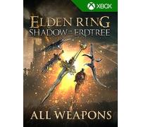 Elden Ring Shadow of the Erdtree All Weapons (Xbox) - MMOWOW Player Trade - GLOBAL