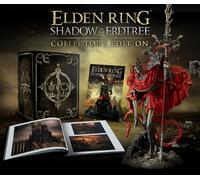 ELDEN RING Shadow of the Erdtree Collector's Edition (Microsoft Xbox Series X S)