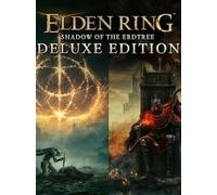 Elden Ring | Shadow of the Erdtree Deluxe Edition (PC) - Steam Account - GLOBAL