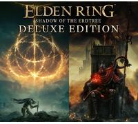 ELDEN RING: Shadow of the Erdtree Deluxe Edition UK XBOX One / Xbox Series X|S CD Key