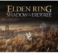 ELDEN RING - Shadow of the Erdtree DLC EU (without DE) PS5 CD Key