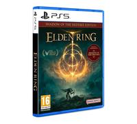 Elden Ring: Shadow of the Erdtree Edition -