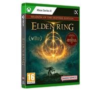 Elden Ring: Shadow of the Erdtree Edition for Xbox Series X, White