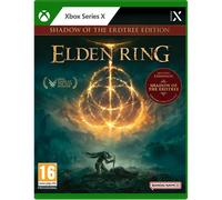 Elden Ring: Shadow of the Erdtree Edition for Xbox Series X