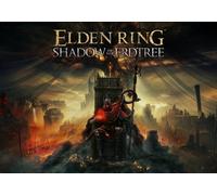 ELDEN RING Shadow of the Erdtree Edition (PC) Steam Account - GLOBAL