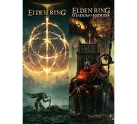 Elden Ring | Shadow of the Erdtree Edition (PC) - Steam Gift - EUROPE