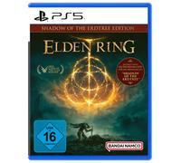 Elden Ring - Shadow of the Erdtree Edition Playstation 5 St (Sony Playstation 5)