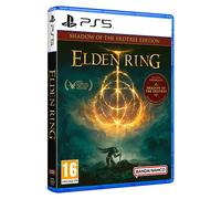 Elden Ring Shadow of the Erdtree Edition - PS5