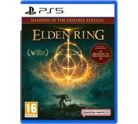 Elden Ring: Shadow of The Erdtree Edition (PS5)