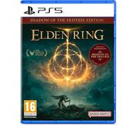 Elden Ring Shadow of the Erdtree Edition (PS5) - Brand New and Sealed