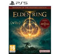 Elden Ring - Shadow of the Erdtree Edition (PS5) New