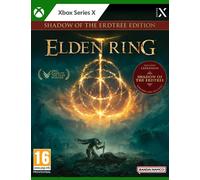 Elden Ring - Shadow of the Erdtree Edition (Xbox)
