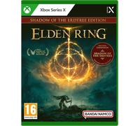 Elden Ring Shadow of the Erdtree Edition (Xbox Series X)