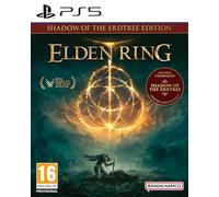 Bandai Namco Playstation 5 Elden Ring: Shadow of The Erdtree