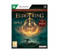 Elden Ring Shadow Of The Erdtree Goty - Jeu Xbox Series X