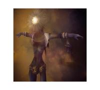 Elden Ring Shadow of The Erdtree Poster The Tarnished Video Game Poster 3 Canvas Poster Wall Art Decor Print Picture Paintings for Living Room Bedroom Decoration 16x16inch(40x40cm)