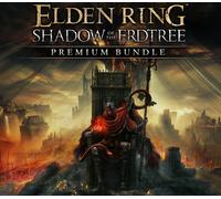 ELDEN RING: Shadow of the Erdtree - Premium Bundle DLC CH XBOX One / Xbox Series X|S CD Key