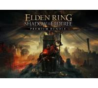 ELDEN RING Shadow of the Erdtree Premium Bundle (DLC) (PC) Steam Gift - GLOBAL