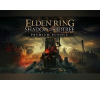 ELDEN RING Shadow of the Erdtree Premium Bundle (DLC) (PC) Steam Key - EMEA