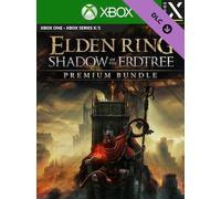 ELDEN RING Shadow of the Erdtree | Premium Bundle (Xbox Series X/S) - Xbox Live Key - GLOBAL