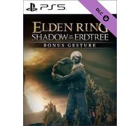 Elden Ring Shadow of the Erdtree - Preorder Bonus (PS5) - PSN Key - EUROPE