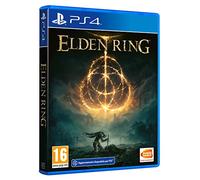 Elden Ring Standard Edition PS4 PlayStation 4 NAMCO