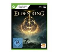 ELDEN RING - Standard Edition kostenloses Upgrade auf Xb (Microsoft Xbox One)