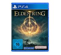 Elden Ring - Standard Edition (Sony Playstation 4)