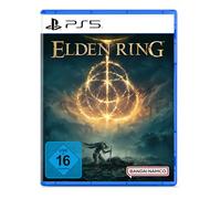 Elden Ring - Standard Edition [PlayStation 5] (German Version)