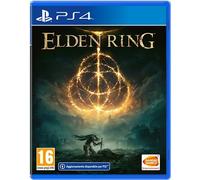 Elden Ring Standard Edition PS4 PLAYSTATION 4 NAMCO