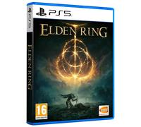 Elden Ring - Standard Edition PS5