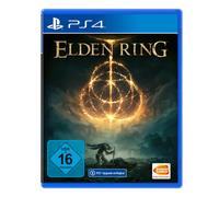 Elden Ring - Standard Edition (Sony Playstation 4)