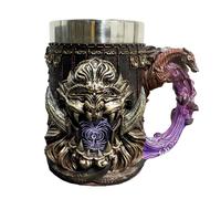 Elden Ring Starscourge Radahn Collectible Tankard