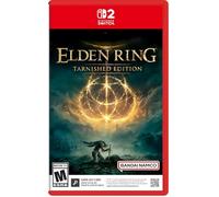 ELDEN RING: Tarnished Edition - Nintendo Switch 2