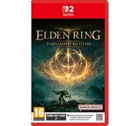 Elden Ring - Tarnished Edition (Switch 2) New Preorder For 28/8/26