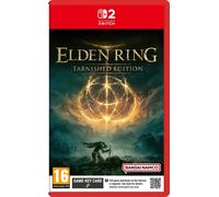 Elden Ring: Tarnished Edition - Nintendo Switch 2