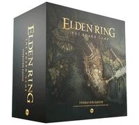 Elden Ring™: The Board Game - Stormveil Castle | 1-4 Players, 20+ Hour Campaign, Tactical Combat & Detailed Miniatures
