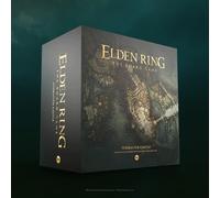 Elden Ring The Board Game - Stormveil Castle - Brand New