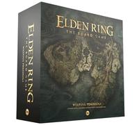 Steamforged Board Game - Elden Ring™: The Board Game - Weeping Peninsula