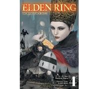 Elden Ring: The Road to the Erdtree, Vol. 4